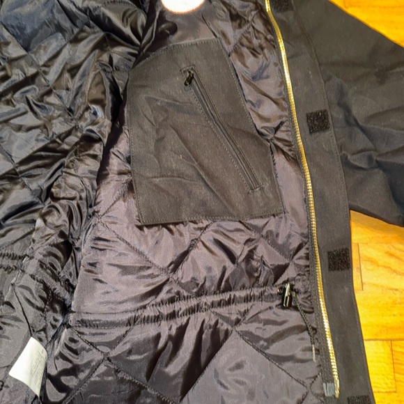 Men's Carhartt Loose Fit 2XL Tall - Picture 6 of 9